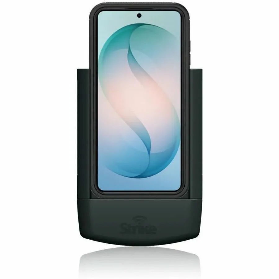 Strike Alpha Cradle Head - Samsung Galaxy S26+ For Use W/ Strike Rugged Case Wireless Charging Version