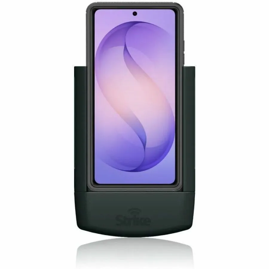 Strike Alpha Cradle Head - Samsung Galaxy S26 Ultra For Use W/ Strike Rugged Case