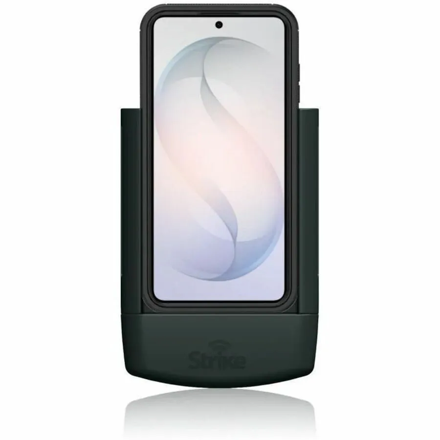 Strike Alpha Cradle - Samsung Galaxy S26 For Use W/ Strike Rugged Case Hardwired Install Pack
