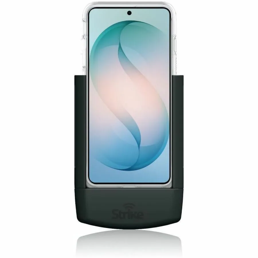 Strike Alpha Cradle - Samsung Galaxy S26+ W/ Strike TPU Case Self-Install Pack