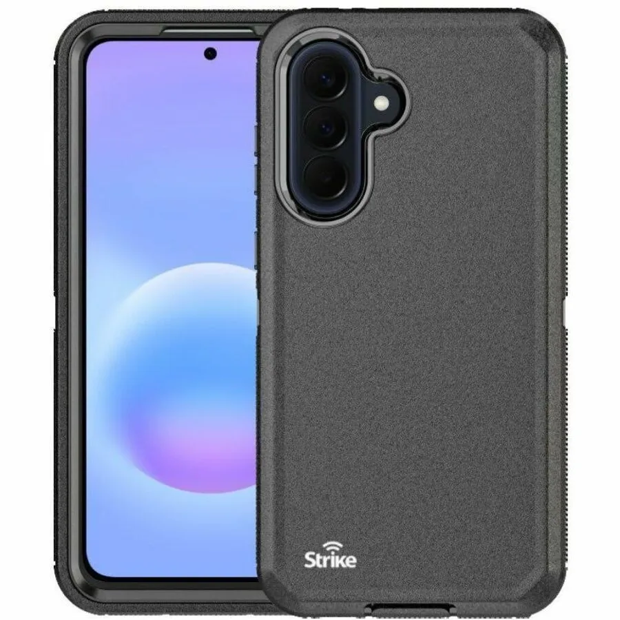 Samsung (STRIKE) Galaxy A57 Rugged Case