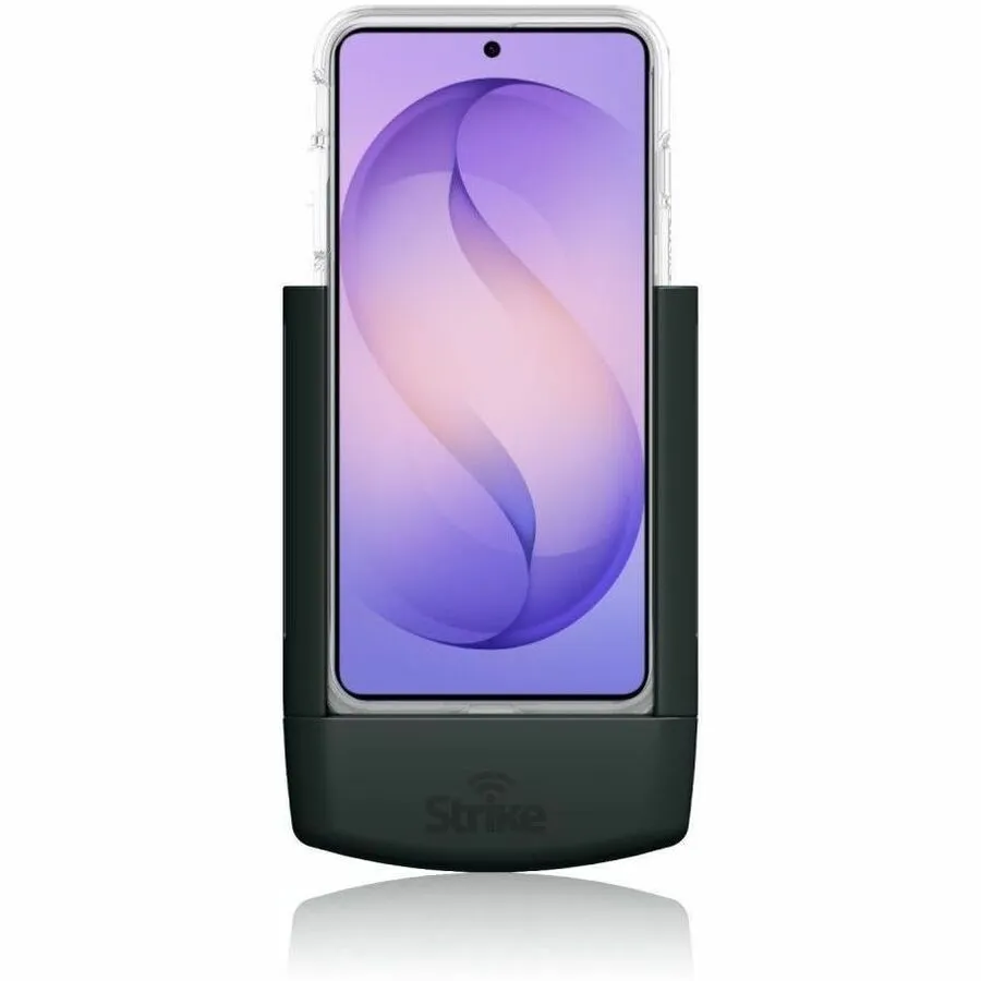 Strike Alpha Cradle - Samsung Galaxy S26 Ultra W/ Strike TPU Case Self-Install Pack