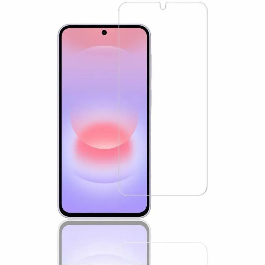Samsung (STRIKE) Galaxy A37 Tempered Glass Screen Protector