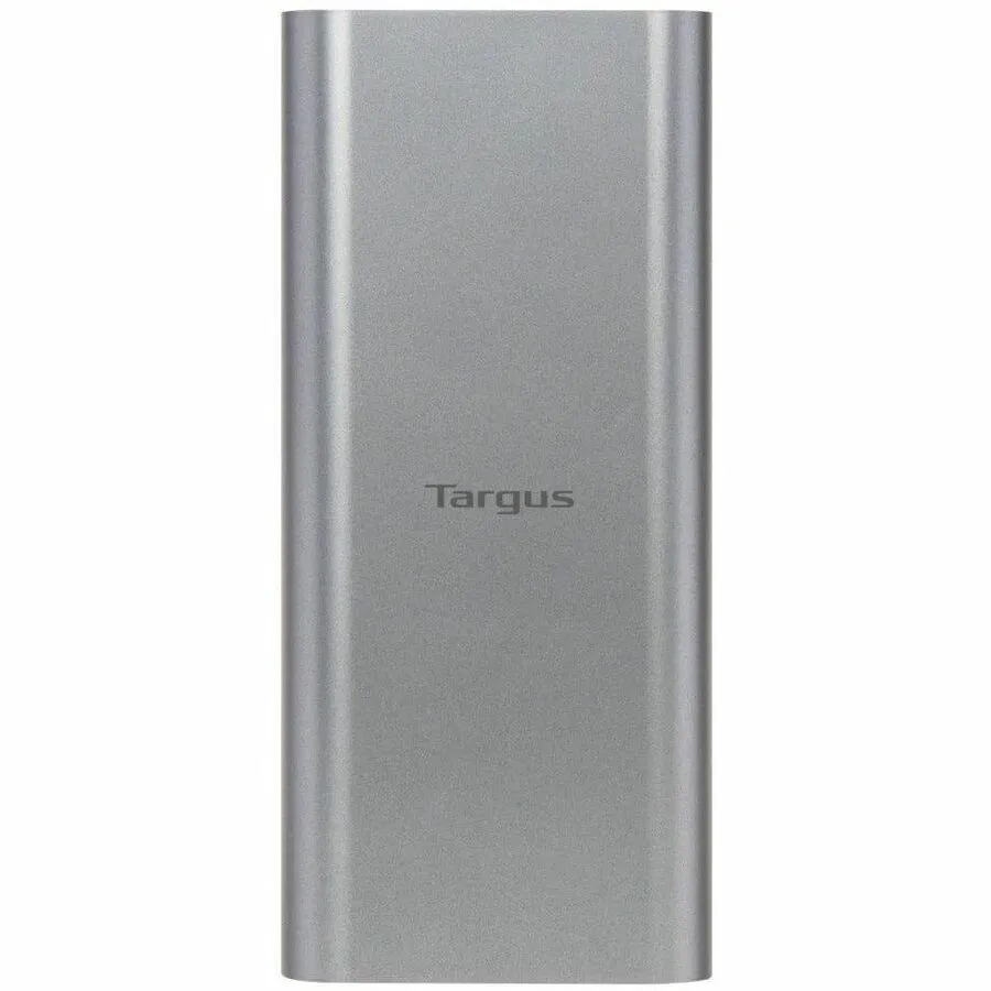 Targus 140W USB-C Portable Power Bank APB081GLZ