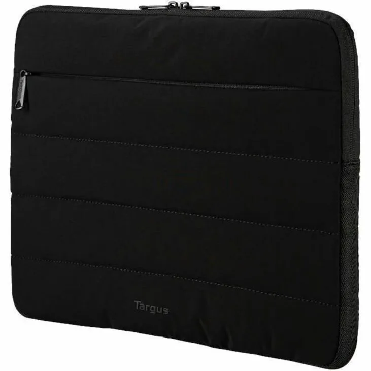 Targus TBS976GL 13-14 Puffer Sleeve - Black