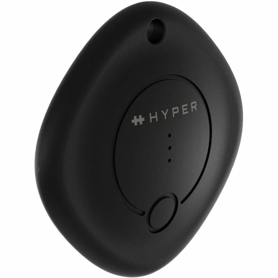 Targus HS5800BKGL HYPERSHIELD Universal BLUETOOTH LOCATOR, IOS & Android Compatible