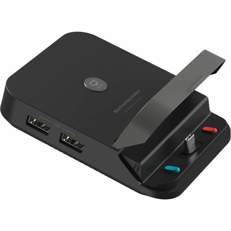 Mini Docking Station for Nintendo Switch