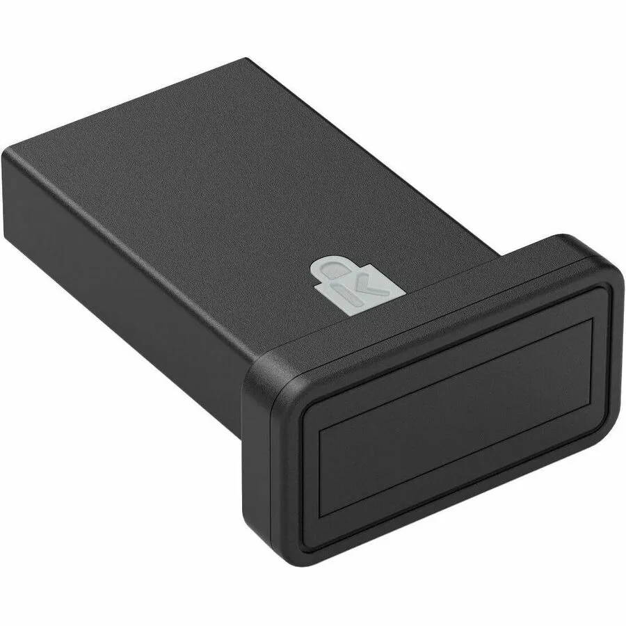 Kensington VERIMARK It 2.0 USB-A Security KEY, 2YR