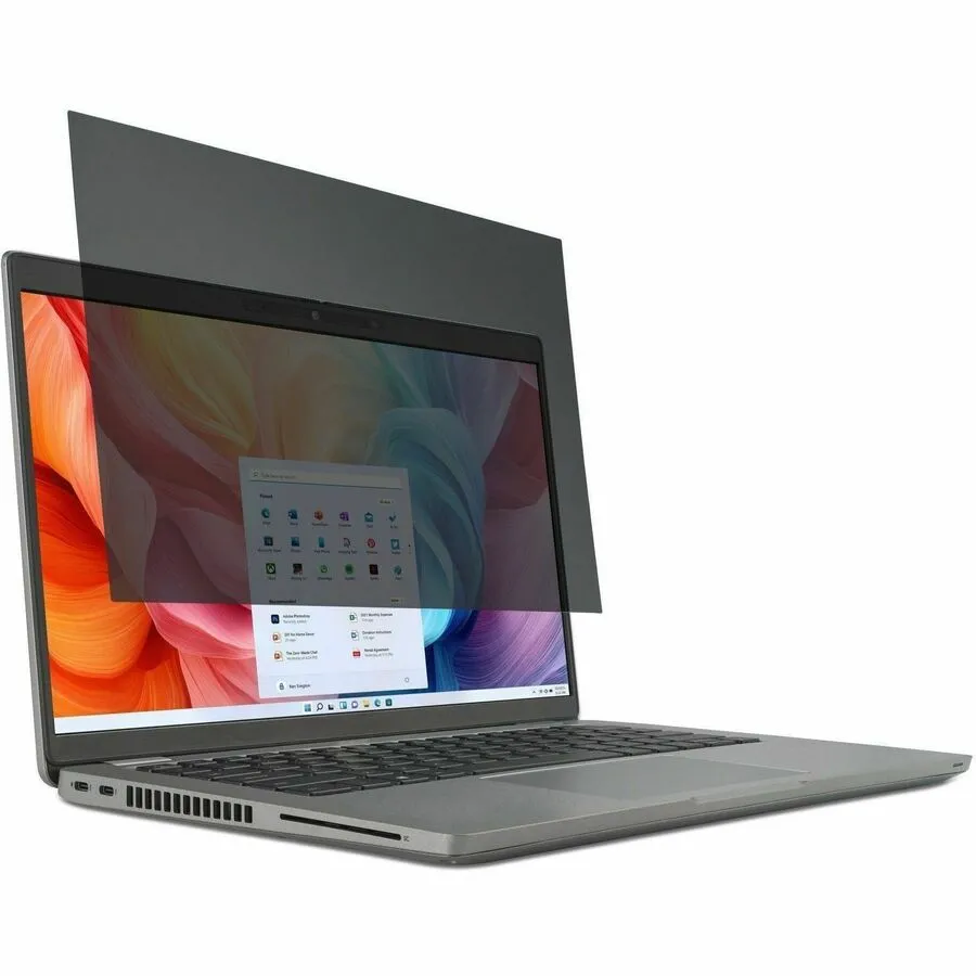 Kensington High Clarity Privacy Screen For 14" Notebook (16:10)