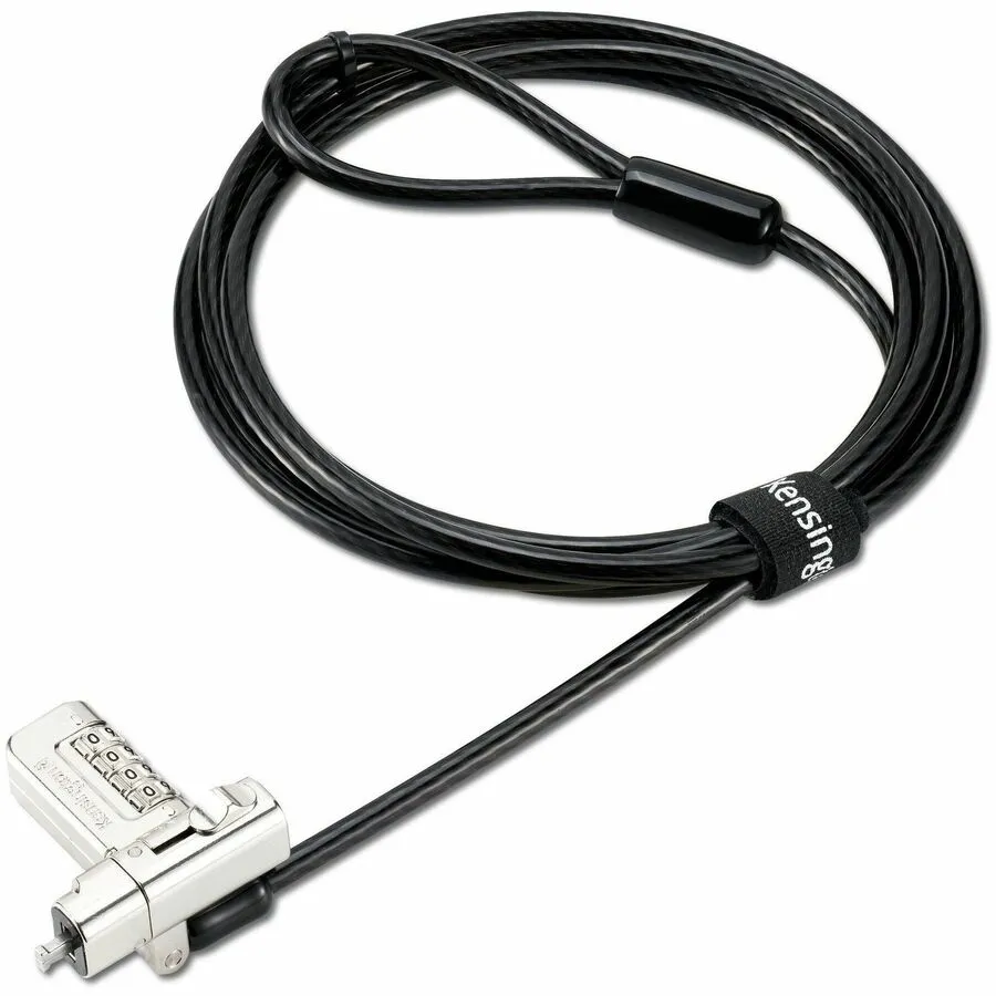Ktg Universal 3IN1 2.0 Combo Lock SL