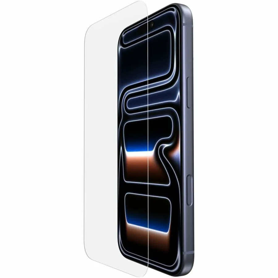 ScreenForce UltraGlass 2 Screen Protector for iPhone 17 Pro Max