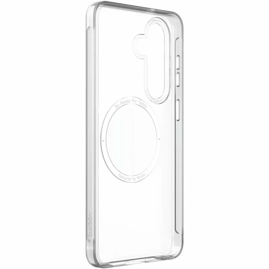 SheerForce Clear Series Case for Samsung Galaxy S26+