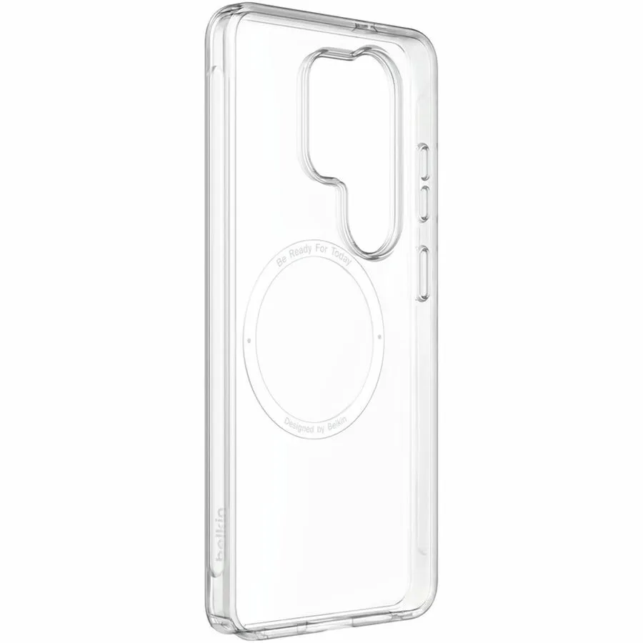 SheerForce Clear Series Case for Samsung Galaxy S26 Ultra