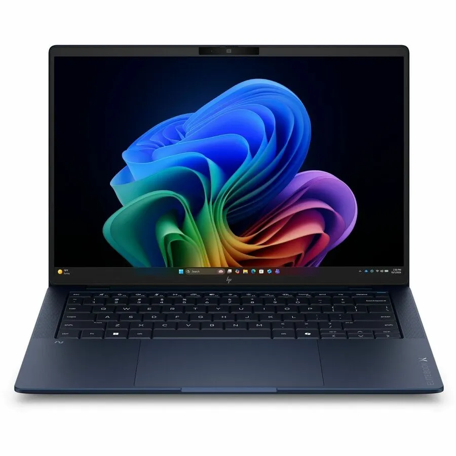 EB X G2i 14 AI U5 325 32GB 512GB W11 CRI OLED IR WL BL 3YR Color - ABM/NAVY