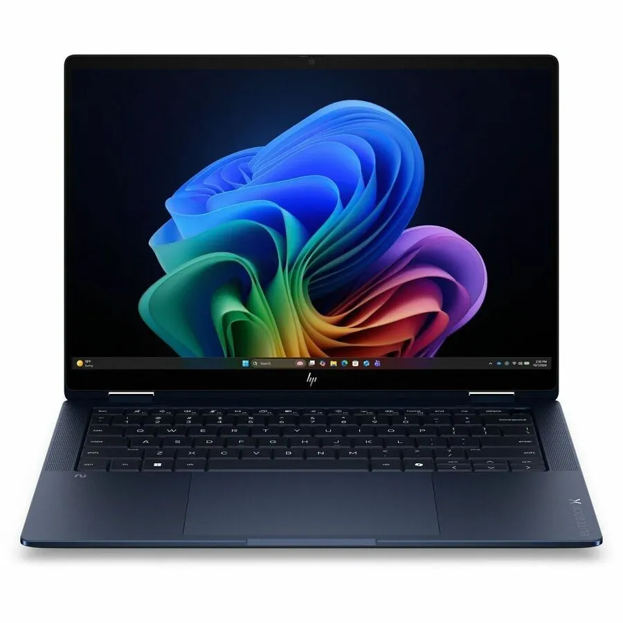 EB X Flip G2i 14 AI U7 356H 32GB 512GB W11P CRI IR TS WL BL 3YR Pen