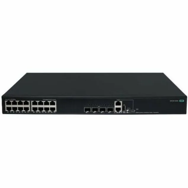 HPE Networking CW 2150 16p 10M/100M/1G PoE+ 4p SFP+ 1G/10G 248W Switch