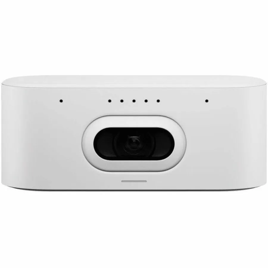 Rally AI Camera (Off-White)