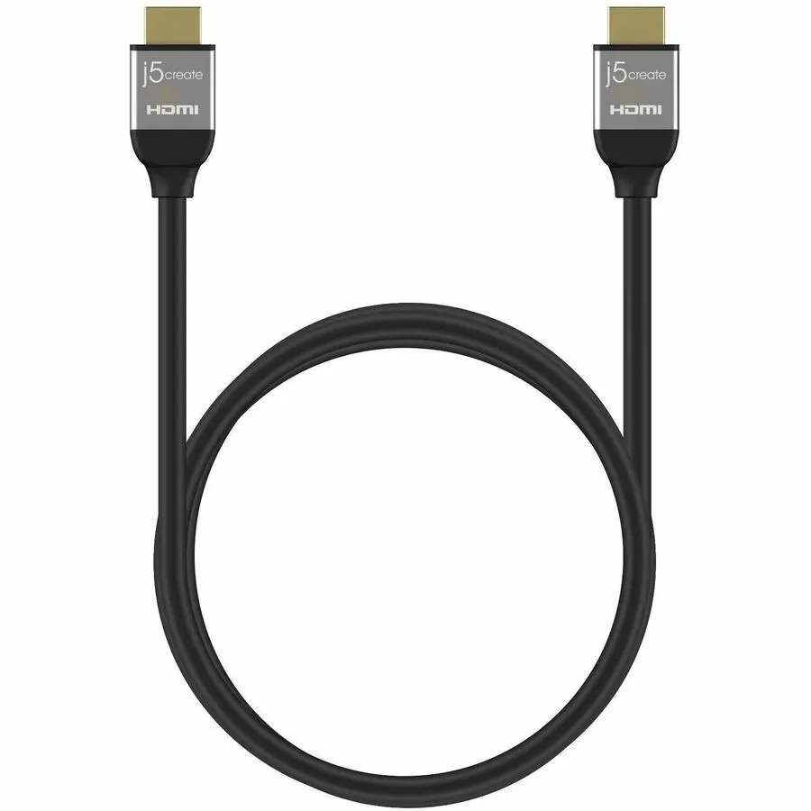 4K UHD HDMI Cable - 3 m