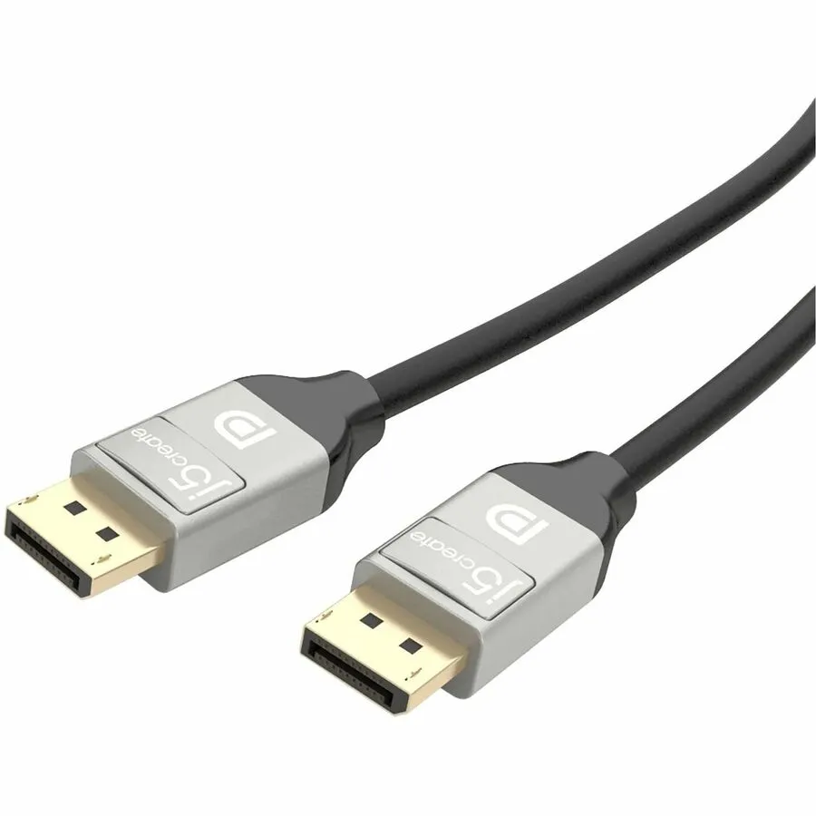 4K UHD DisplayPort Cable