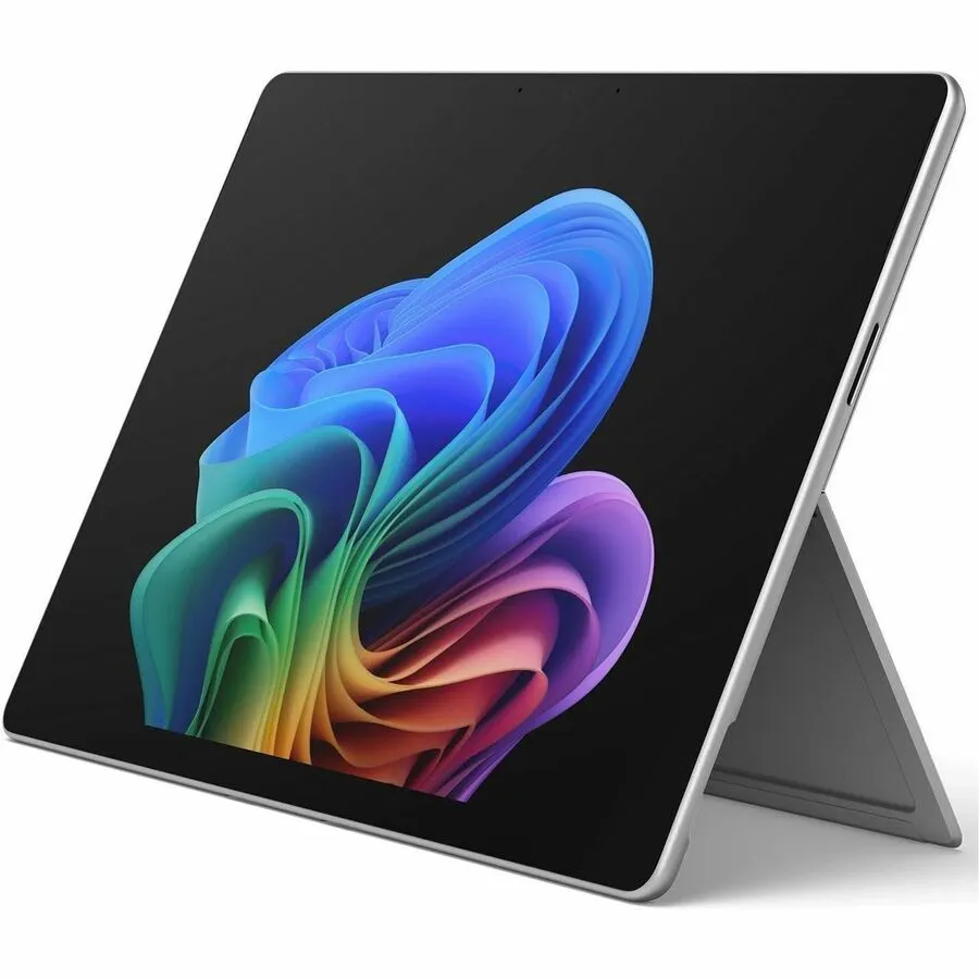 Surface Pro 12TH ED. INTEL 5G 13" Lcd CU5-335/32GB/256GB Platinum W11P (CP+) 2YR