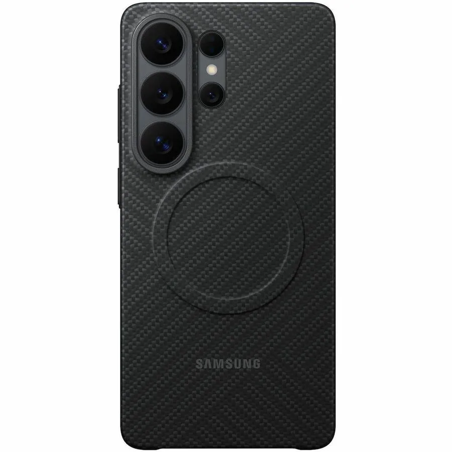 S26 Ultra Carbon Magnet Black