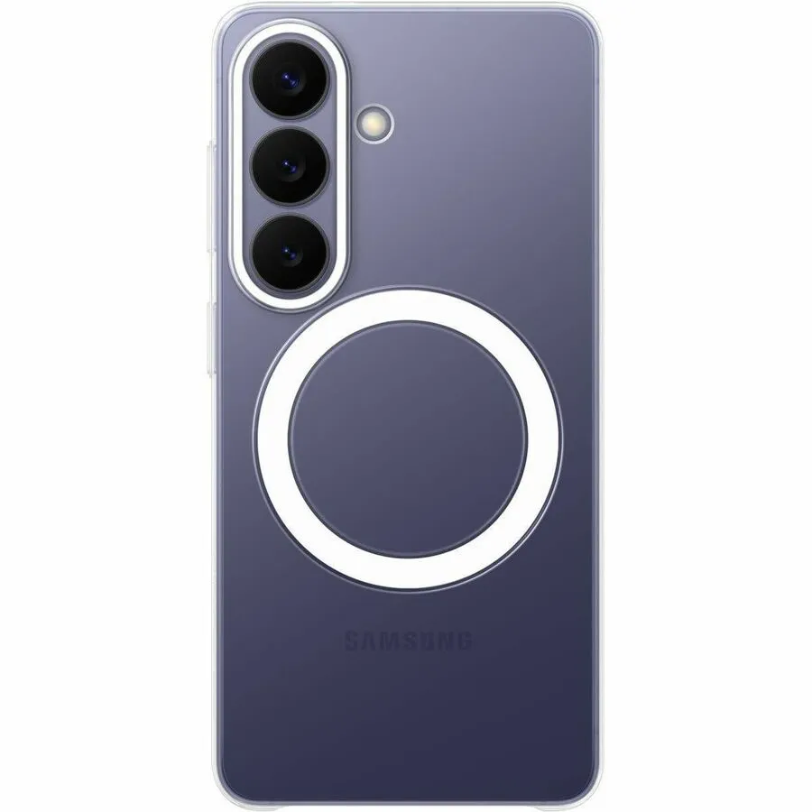 Clear Magnet Transparency