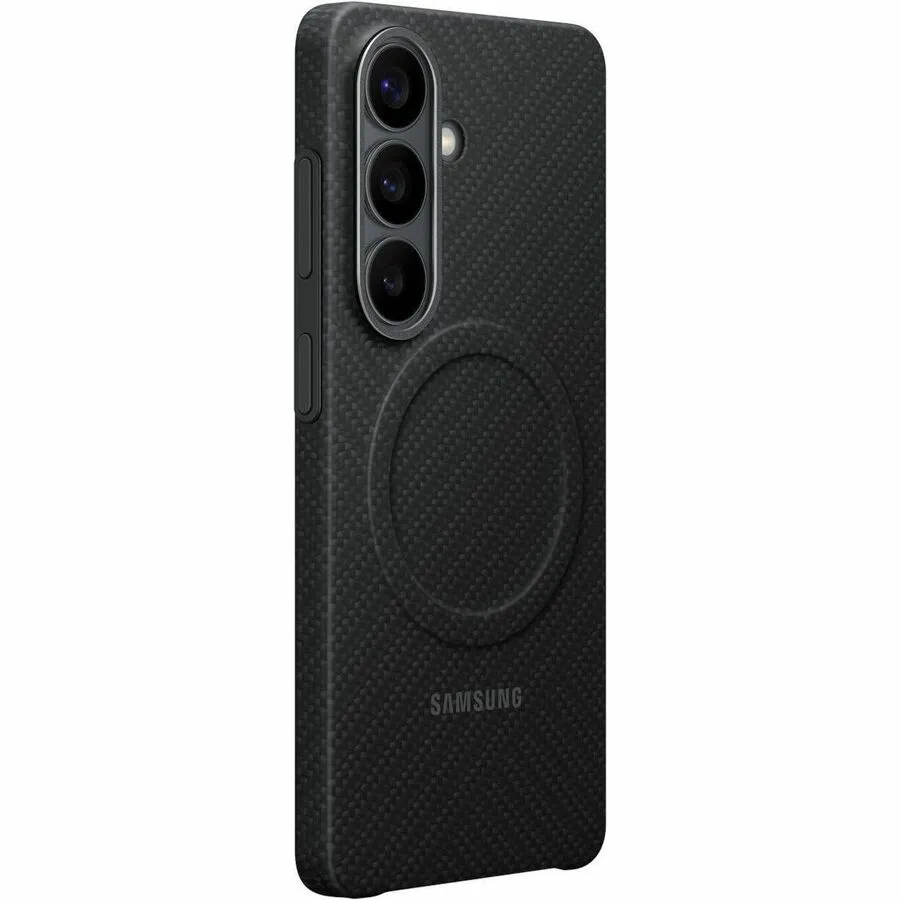 S26 Ultra Carbon Magnet Black