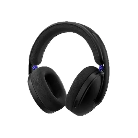 G325 Lightspeed HEADSET Black