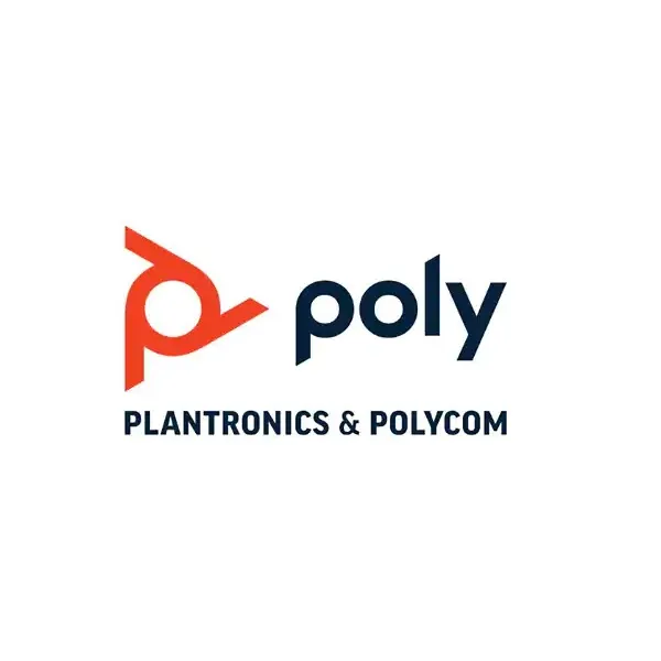 Poly 487P-64250-112, Extended Serive Agreement for 1 Year
