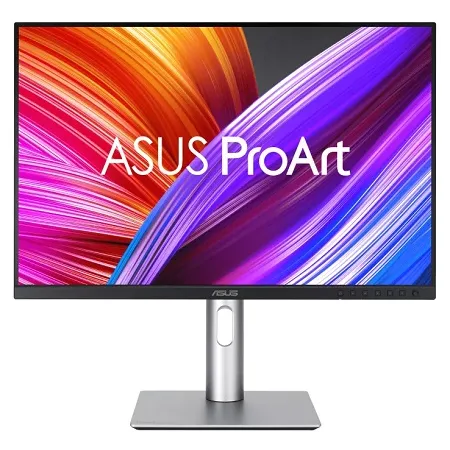 ASUS 24" (16:10) IPS WUXGA LED, 5MS, 75Hz, USB-C, 96W PD, DP, HDMI(2), USB(3), H/ADJ, 3YR