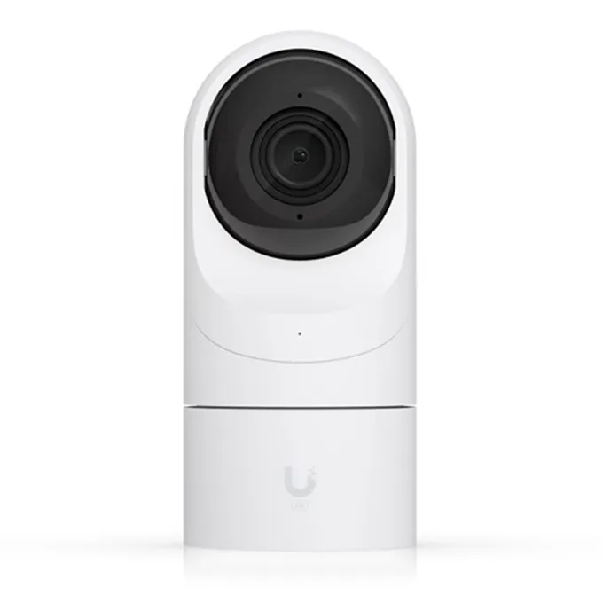 Ubiquiti UniFi G5 Flex, Compact, Easy-to-deploy 2K HD PoE camera, Partial Outdoor Capable