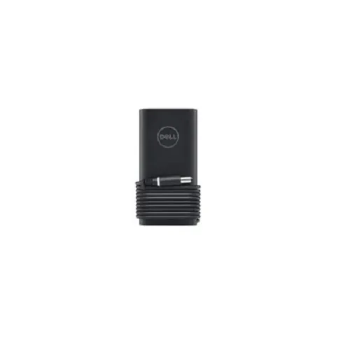 Dell 492-BCWI, AC Adapter with ANZ Power Cord, 90W, USB, 7.4mm DC Jack, 1 Year Warranty