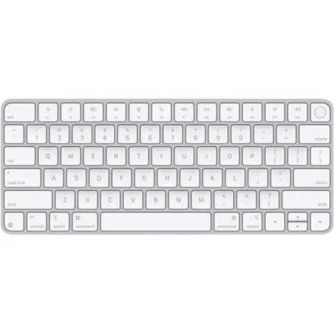 Magic Keyboard - US English