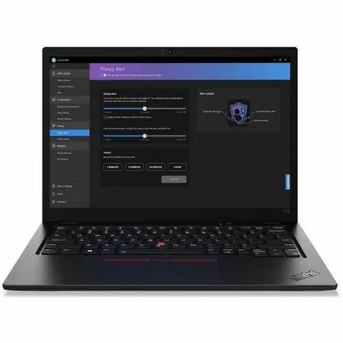 Lenovo 21LB000WAU, ThinkPad L13 G5, 13.3", IPS, WUXGA Screen(IR-Webcam), Intel Core Ultra 5-125U, 16GB DDR5 RAM, 256GB NVMe SSD, Wireless AX+Bluetooth, Windows 11 Pro, 1 Year Onsite Warranty