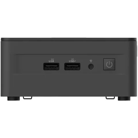ASUS NUC 13 PRO, Arena Canyon, Raptor Lake-U (RPL-U 15W (i3-1315U)), AX211.NGWG.NV, Slim Kit (L6) - No Cord requires AC06C05AU