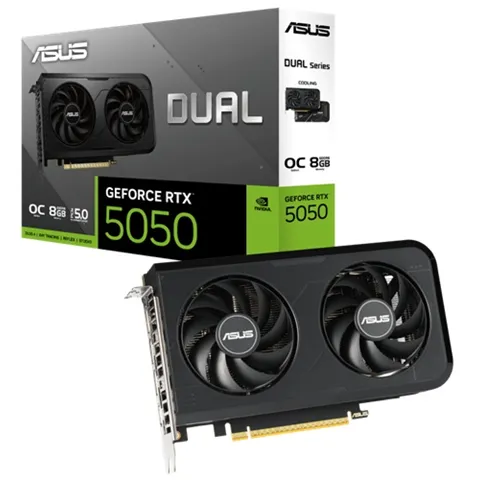 Dual-Rtx5050-O8g