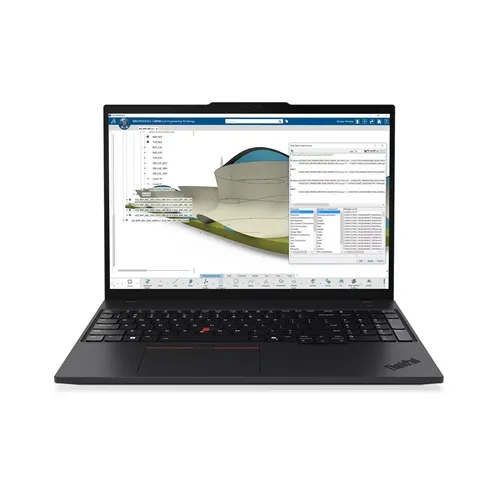 Lenovo P16S G4 AMD Ai R9-370, 16" WUXGA, 1TB, 64GB, W11P, 3YR PREM