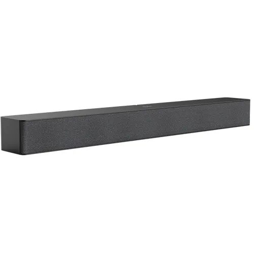 Yealink (MSPEAKER-PRO) Built In 4 Speakers SOUNDBAR, Supports POE And POE+ Power Supply