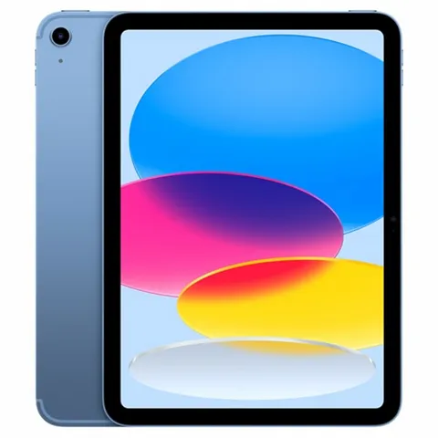 Apple MD7Q4X/A, iPad (11th Gen), 11", A16 Chip, 512GB, Wi-Fi+Cellular, Blue, 1 Year Warranty