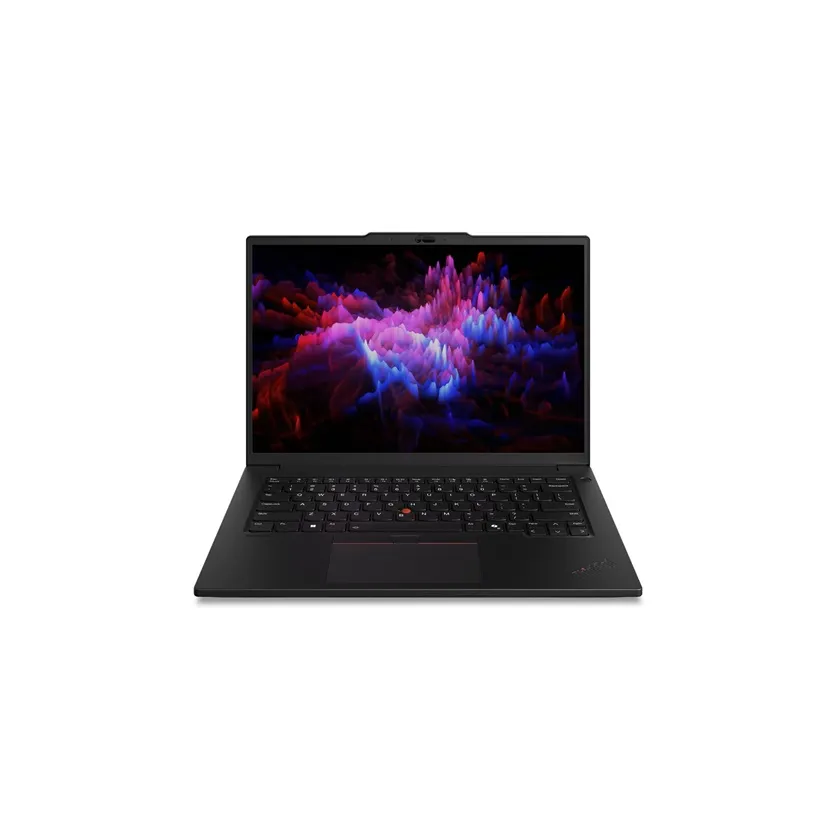 Lenovo P14S G6 U7-265H VPRO, 14.5" WUXGA TOUCH, 1TB, 32GB, RTX1000-8GB, W11P(AI), 3YR PRE