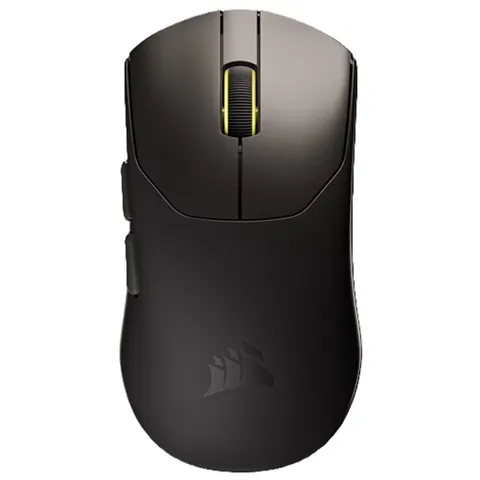 ORSAIR SABRE v2 PRO Ultralight WIRELESS Gaming Mouse, Black