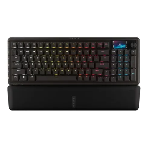 Vanguard Pro 96-MGX -BLK