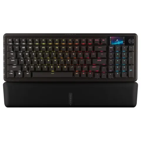 VANGUARD 96-MLX Quantum-BLK
