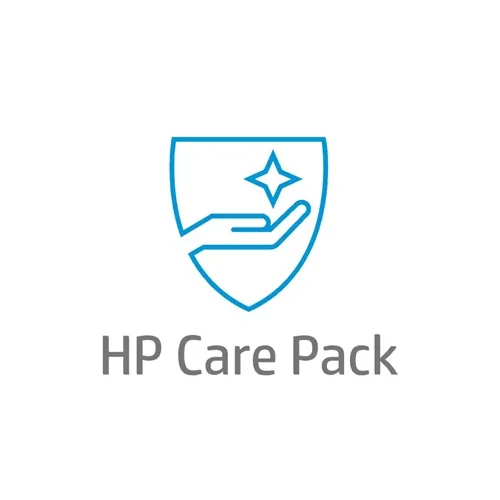 Hp 4YR ONSITE W/PREDICTIVE Detection Alerts Notebook
