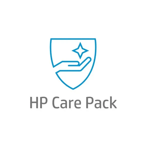 Hp 3YR ONSITE W/ADP Notebook Support