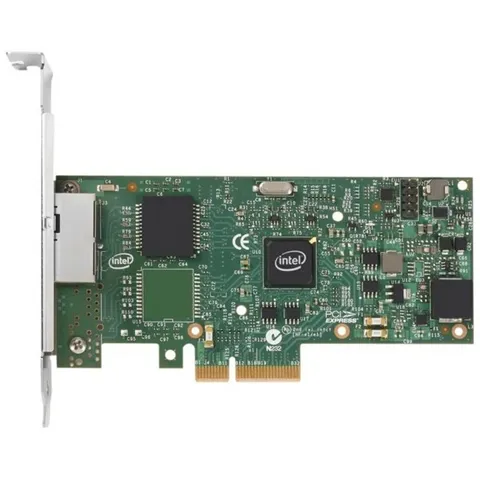 Intel ETHERNET I350 T2 V2 SVRADAPTER RJ45 PCI-E Bulk