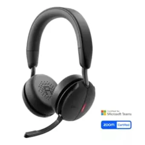 Dell WL5024 Pro Wireless ANC Headset - 520-BBGG