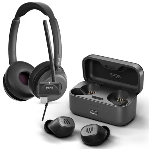 Mpact 860T + Bonus GTW 270