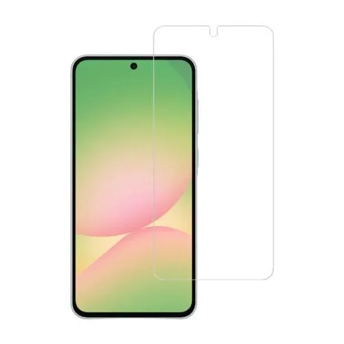 Samsung (STRIKE) Galaxy A56 Tempered Glass Screen Protector
