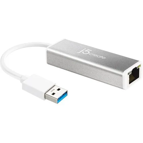 USB 3.0 Gigabit Ethernet Adapter
